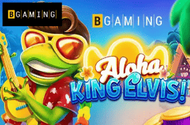 Game 5 Playamo Casino