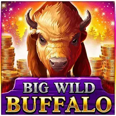 Play Big Wild Buffalo Playamo casino