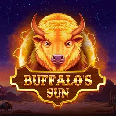 Play Buffalo's Sun Playamo casino