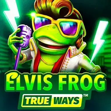 Play Elvis Frog TRUEWAYS Playamo casino