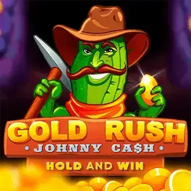 Play Gold Rush with Johnny Cash Playamo casino