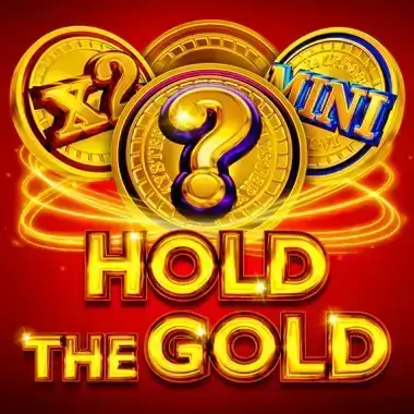 Play Hold The Gold Playamo casino
