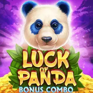 Play Luck of Panda Bonus Combo Playamo casino