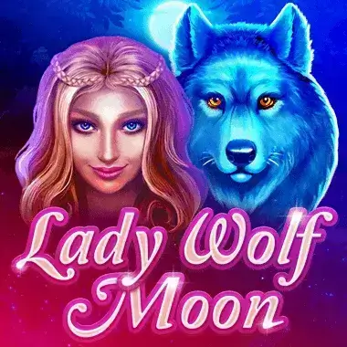Play Lady Wolf Moon Playamo casino