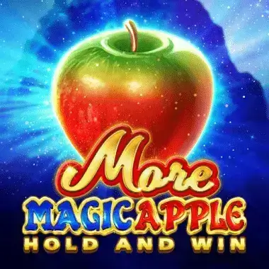 Play Speel More Magic Apple bij Playamo
