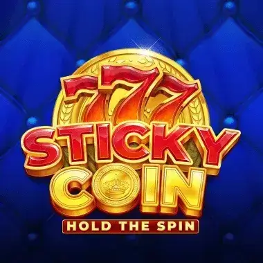 Play Sticky Coin: Hold The Spin Playamo casino