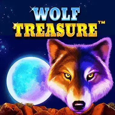 Play Wolf Treasure Playamo casino