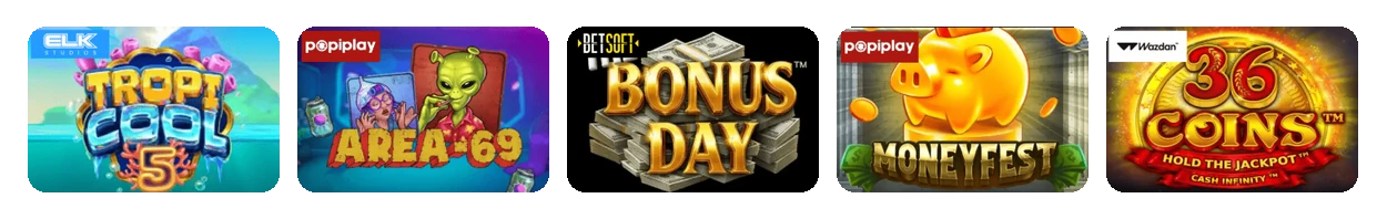 Slots Playamo Casino Slots Playamo Casino
